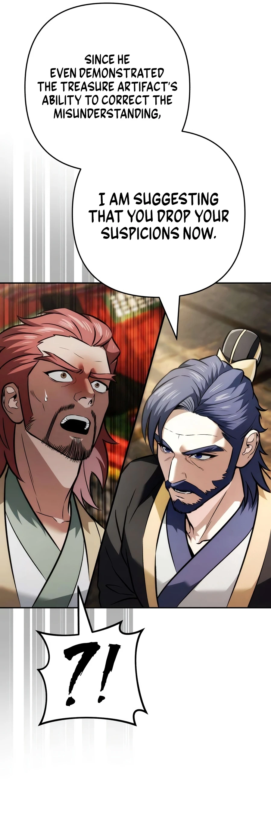 The Iron Overlord of Sichuan Chapter 39 — Page 9