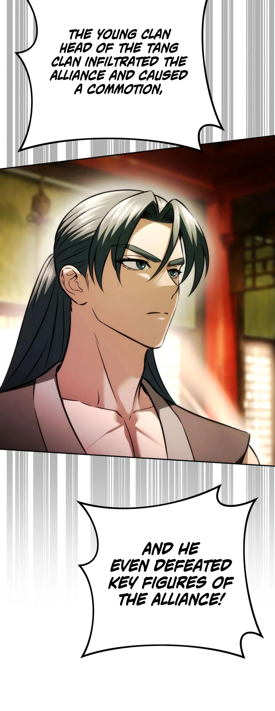 The Iron Overlord of Sichuan Chapter 39 — Page 13