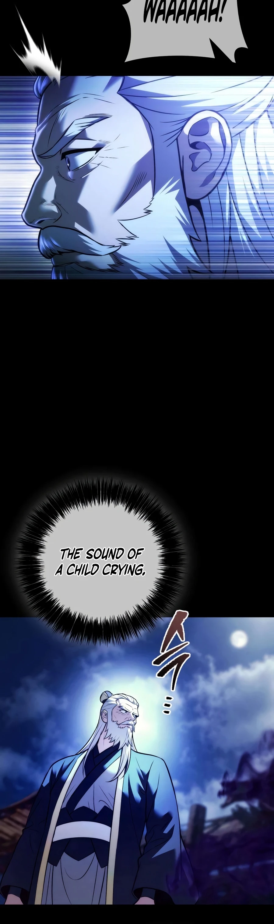 The Iron Overlord of Sichuan Chapter 39 — Page 17