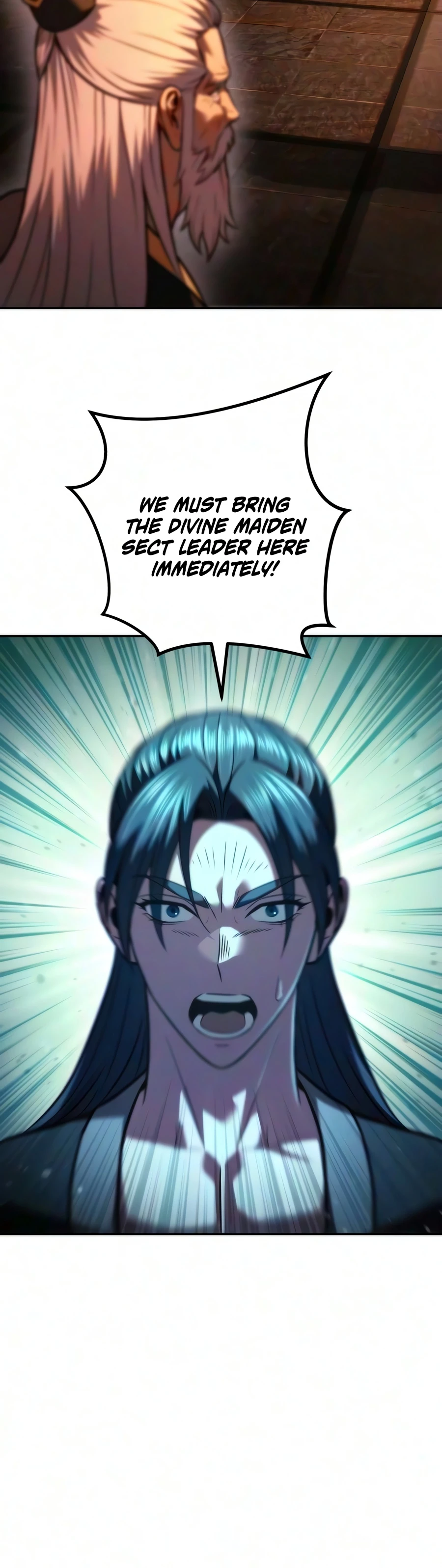 The Iron Overlord of Sichuan Chapter 40 — Page 13