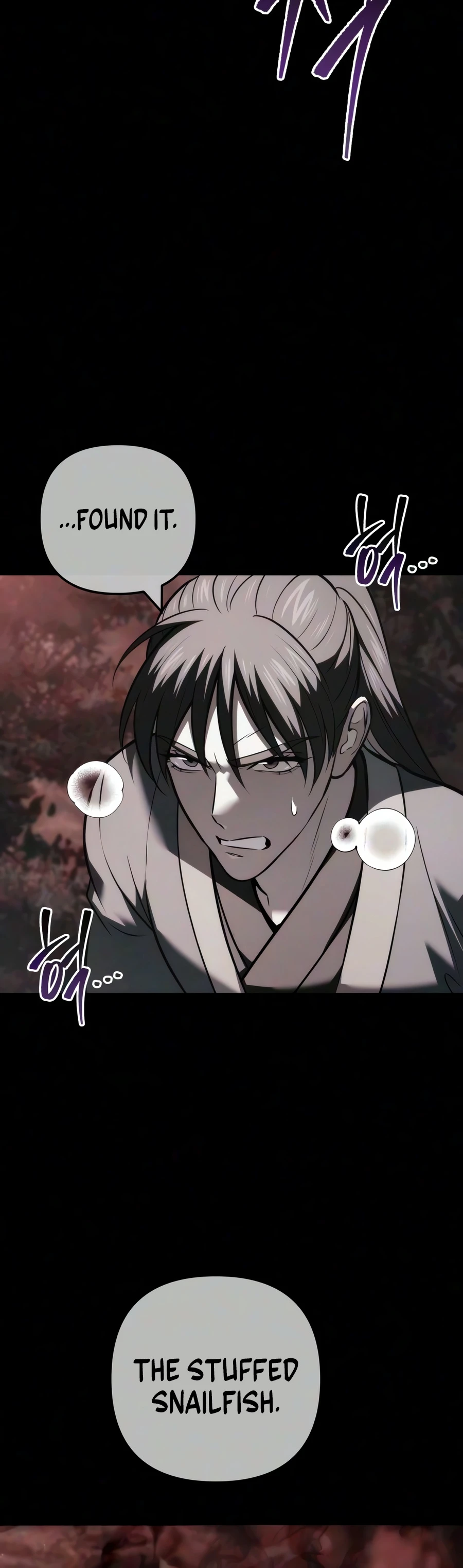 The Iron Overlord of Sichuan Chapter 40 — Page 17