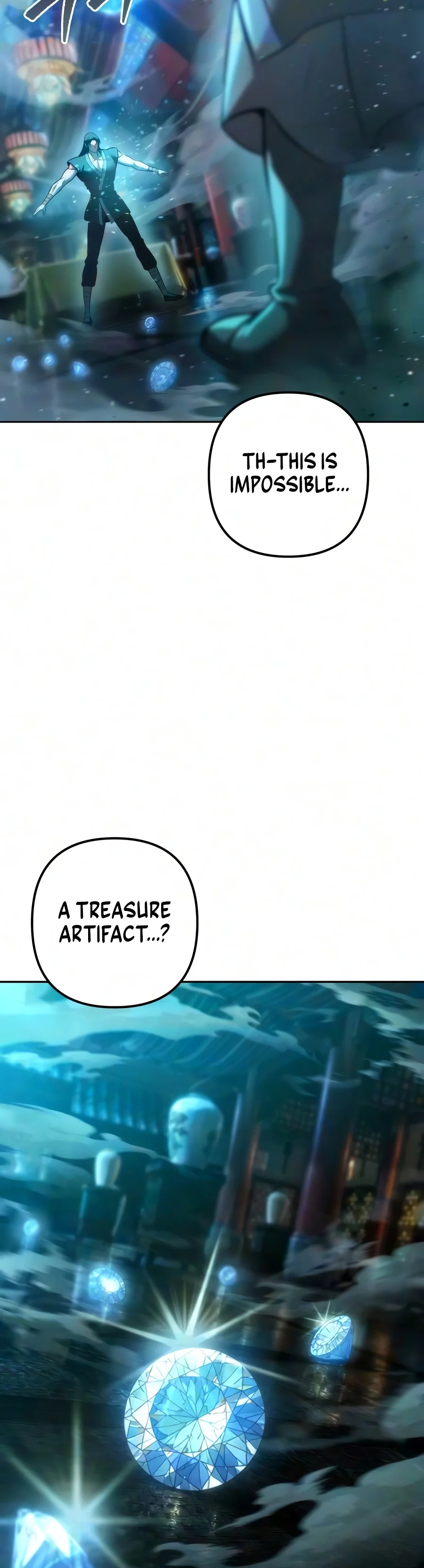 The Iron Overlord of Sichuan Chapter 41 — Page 5