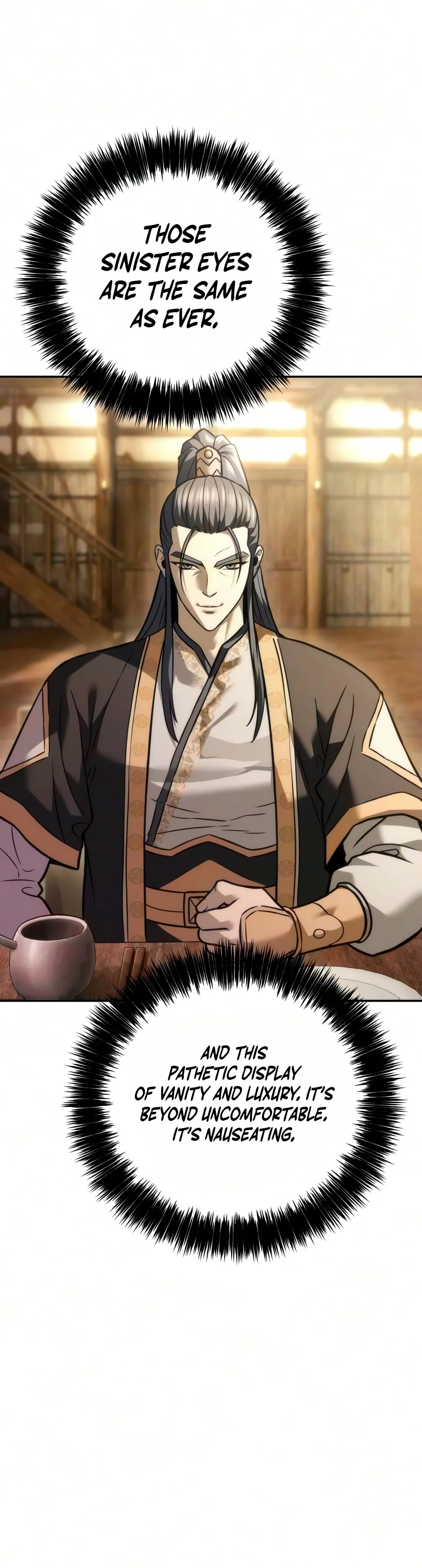 The Iron Overlord of Sichuan Chapter 41 — Page 13