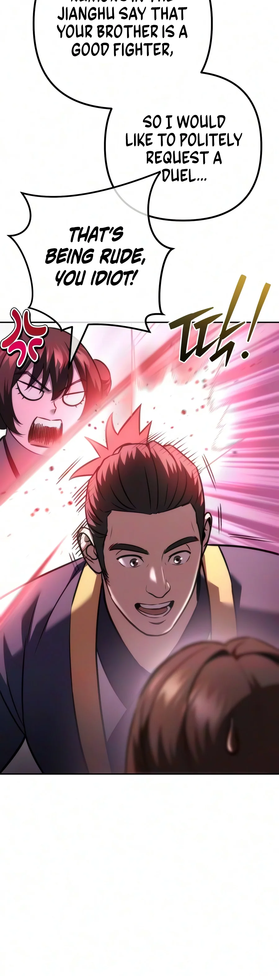 The Iron Overlord of Sichuan Chapter 41 — Page 15