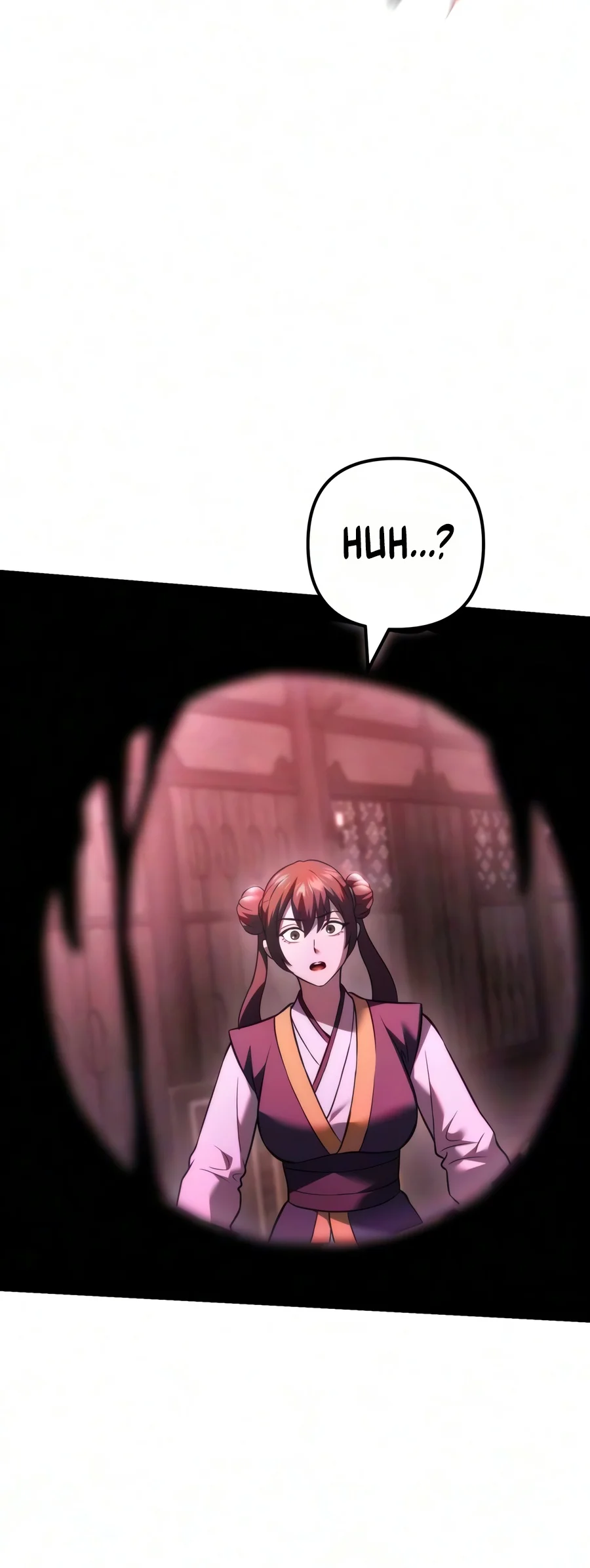 The Iron Overlord of Sichuan Chapter 41 — Page 21