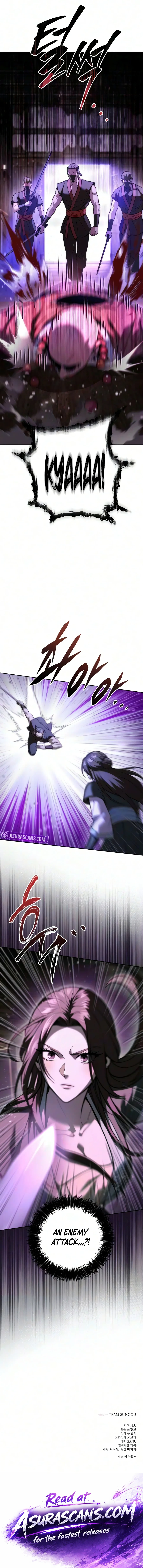 The Iron Overlord of Sichuan Chapter 41 — Page 22