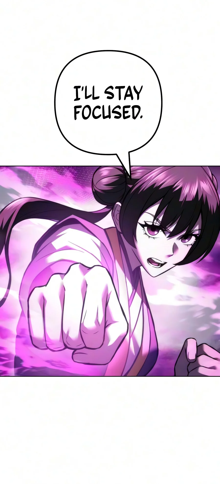 The Iron Overlord of Sichuan Chapter 42 — Page 5