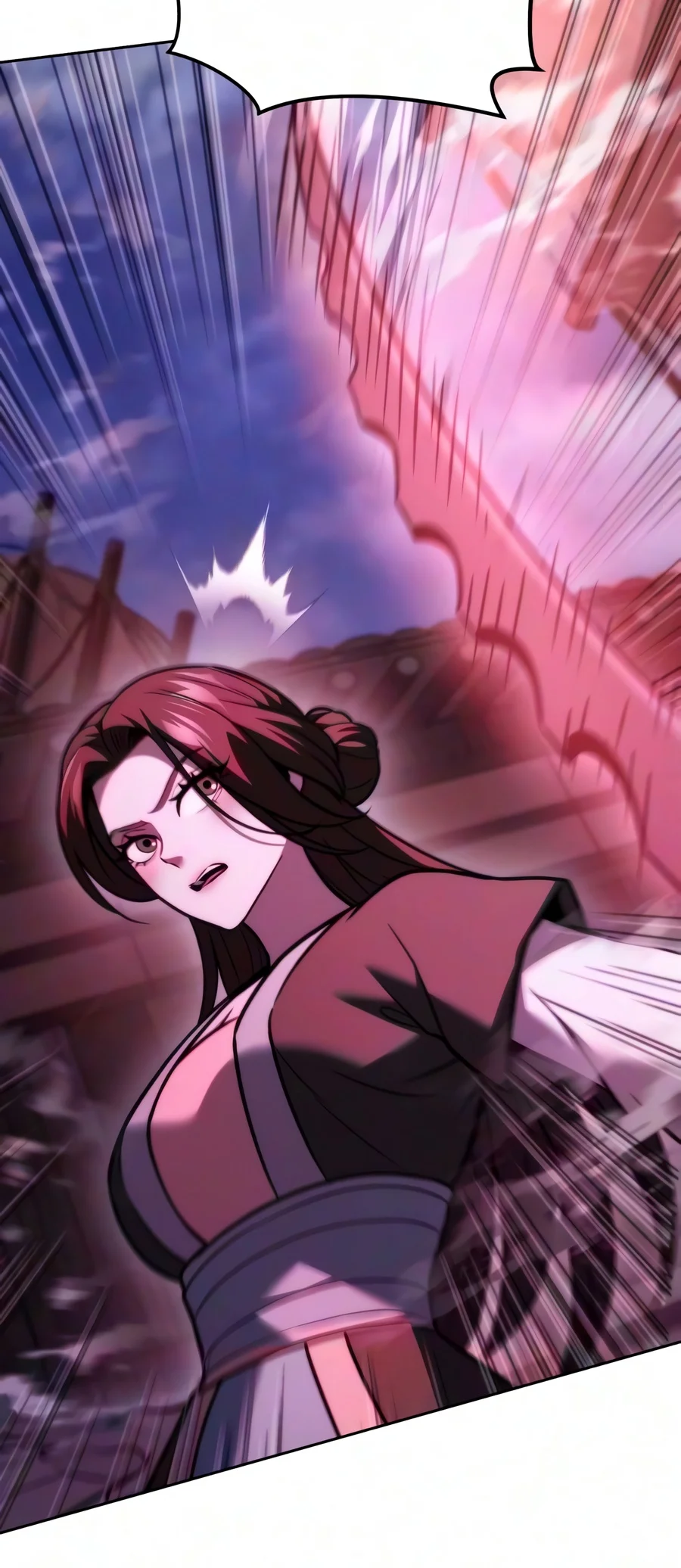 The Iron Overlord of Sichuan Chapter 42 — Page 11