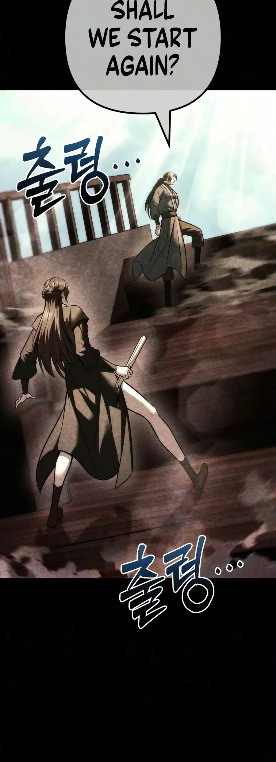 The Iron Overlord of Sichuan Chapter 42 — Page 13