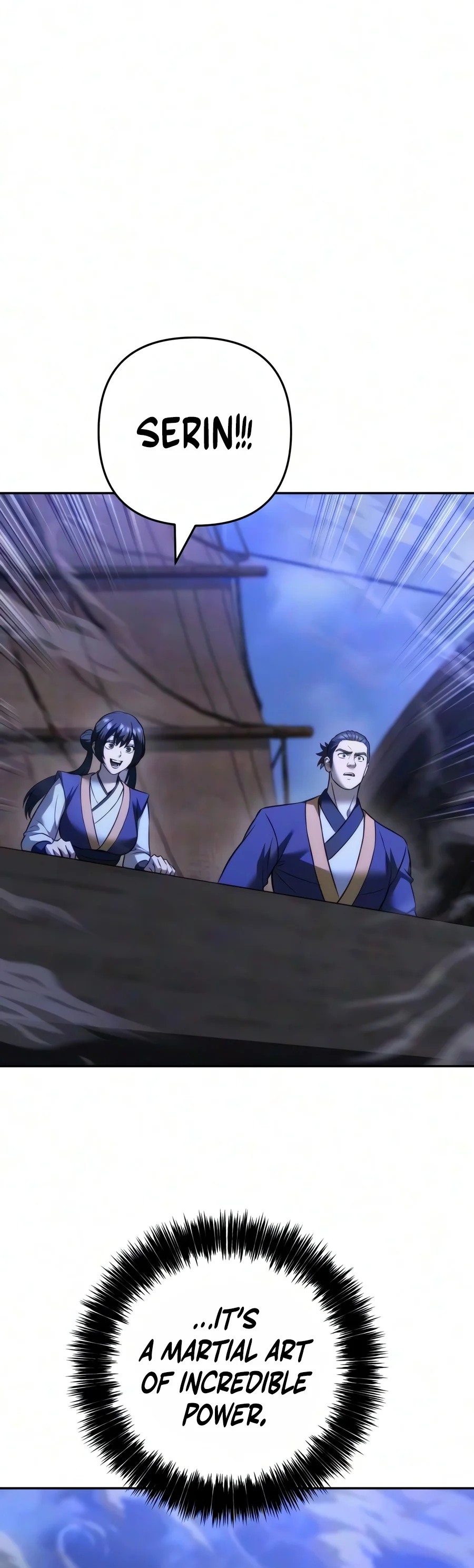 The Iron Overlord of Sichuan Chapter 42 — Page 19