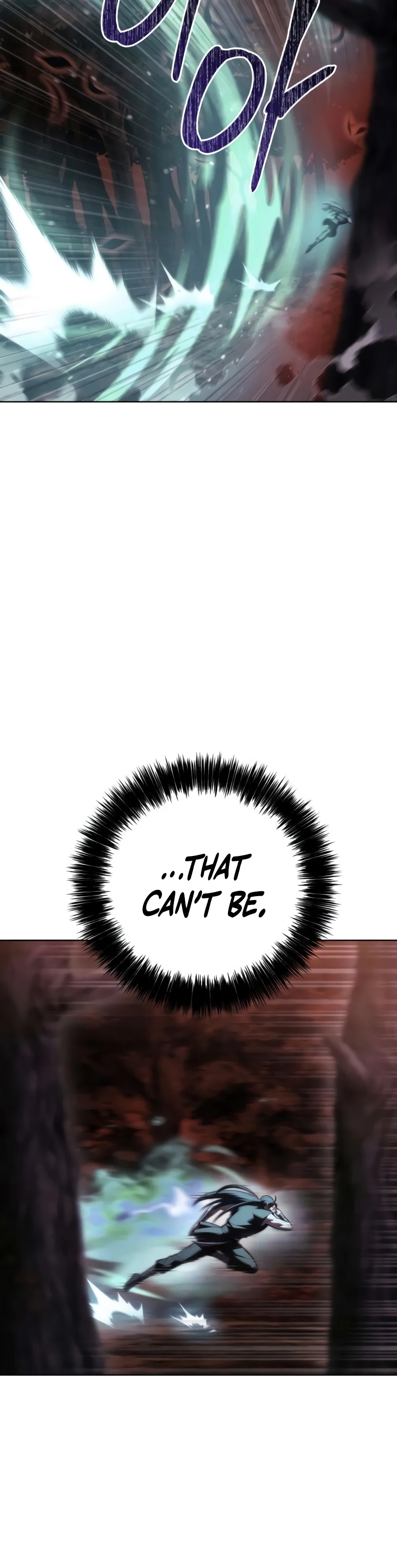 The Iron Overlord of Sichuan Chapter 43 — Page 3