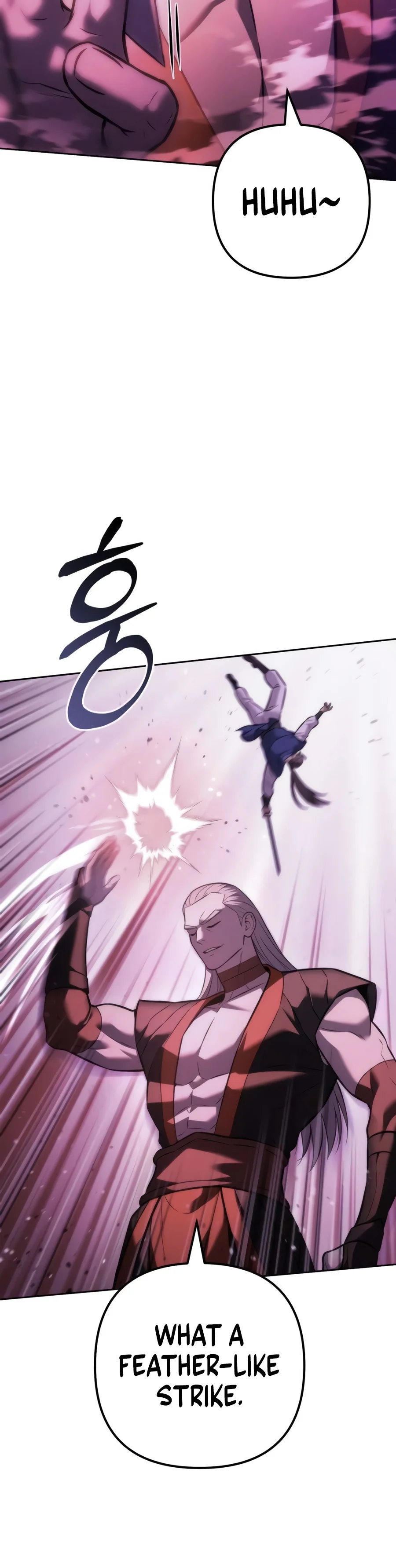 The Iron Overlord of Sichuan Chapter 43 — Page 10