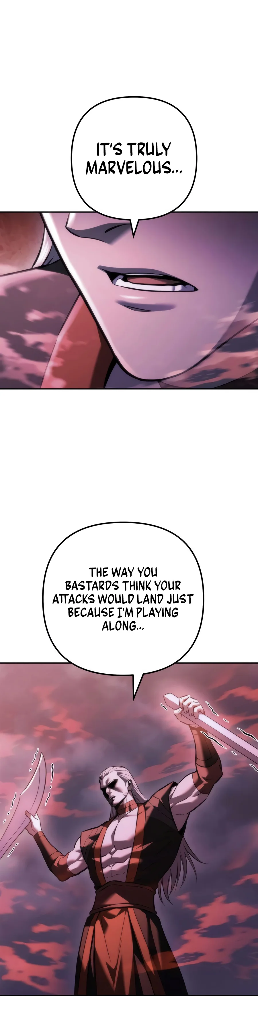 The Iron Overlord of Sichuan Chapter 43 — Page 12