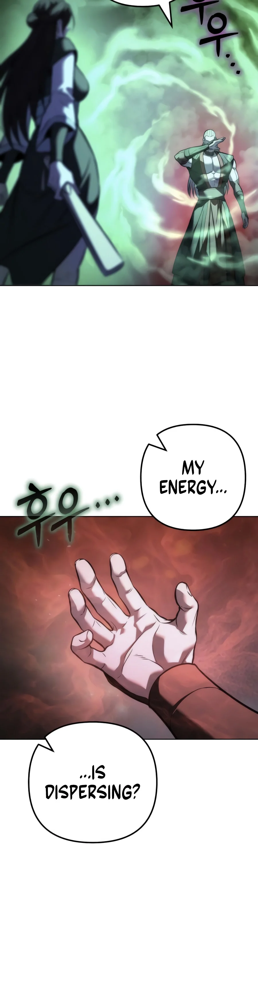The Iron Overlord of Sichuan Chapter 43 — Page 16