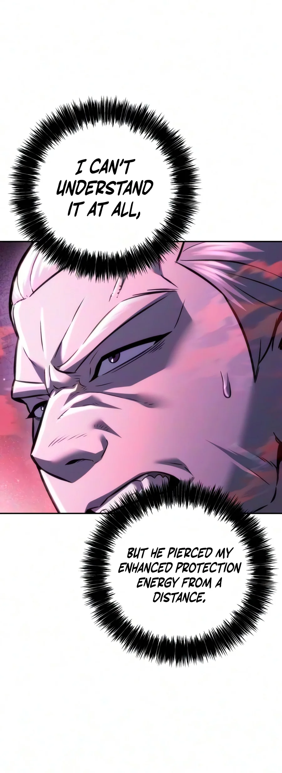 The Iron Overlord of Sichuan Chapter 44 — Page 3