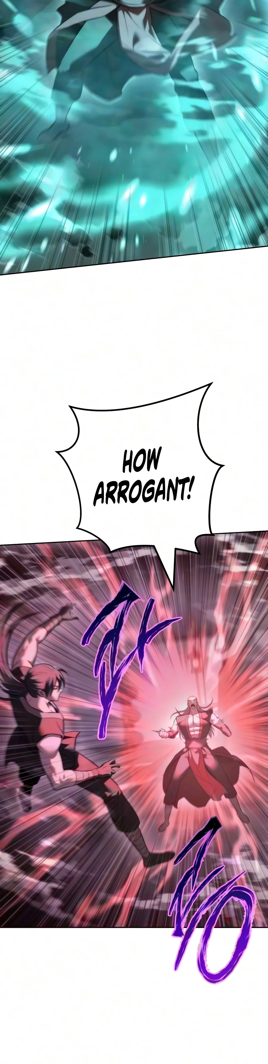 The Iron Overlord of Sichuan Chapter 44 — Page 5