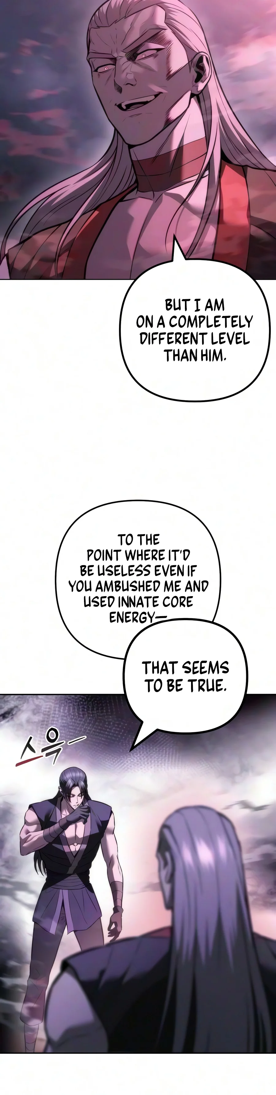 The Iron Overlord of Sichuan Chapter 44 — Page 11