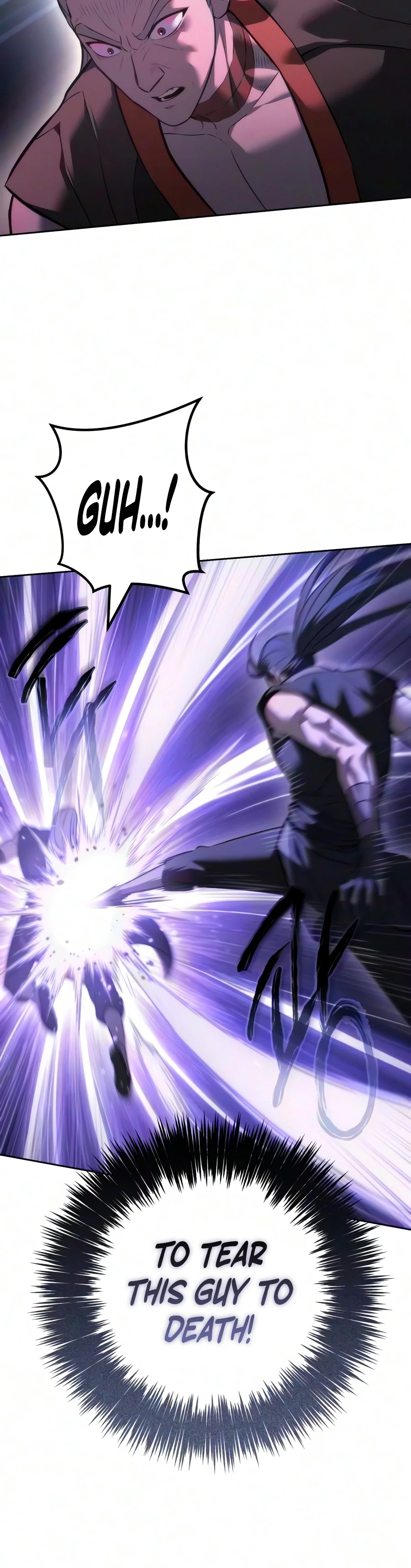 The Iron Overlord of Sichuan Chapter 44 — Page 13