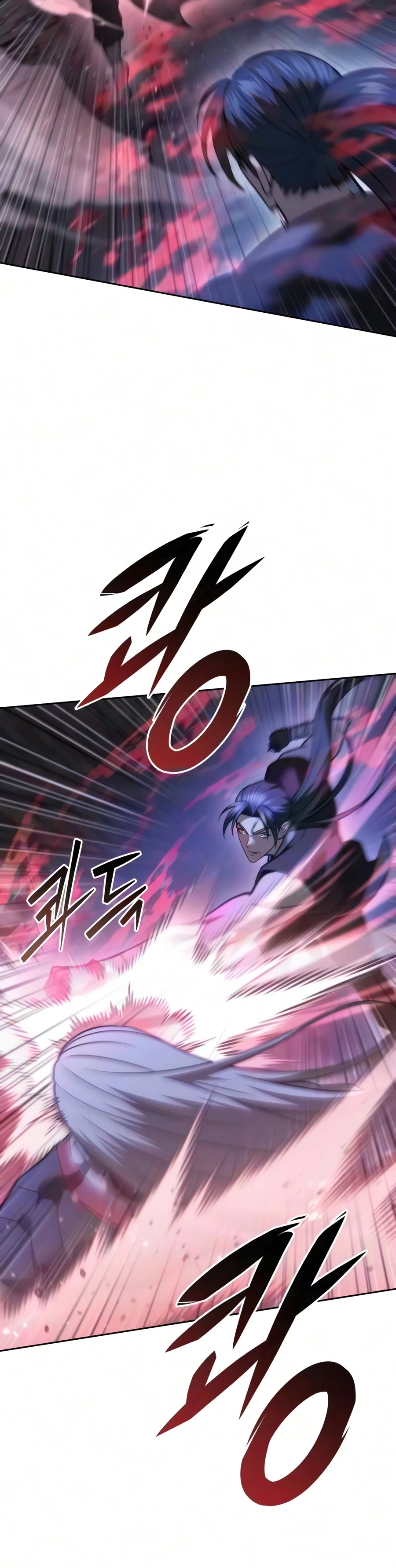 The Iron Overlord of Sichuan Chapter 44 — Page 19