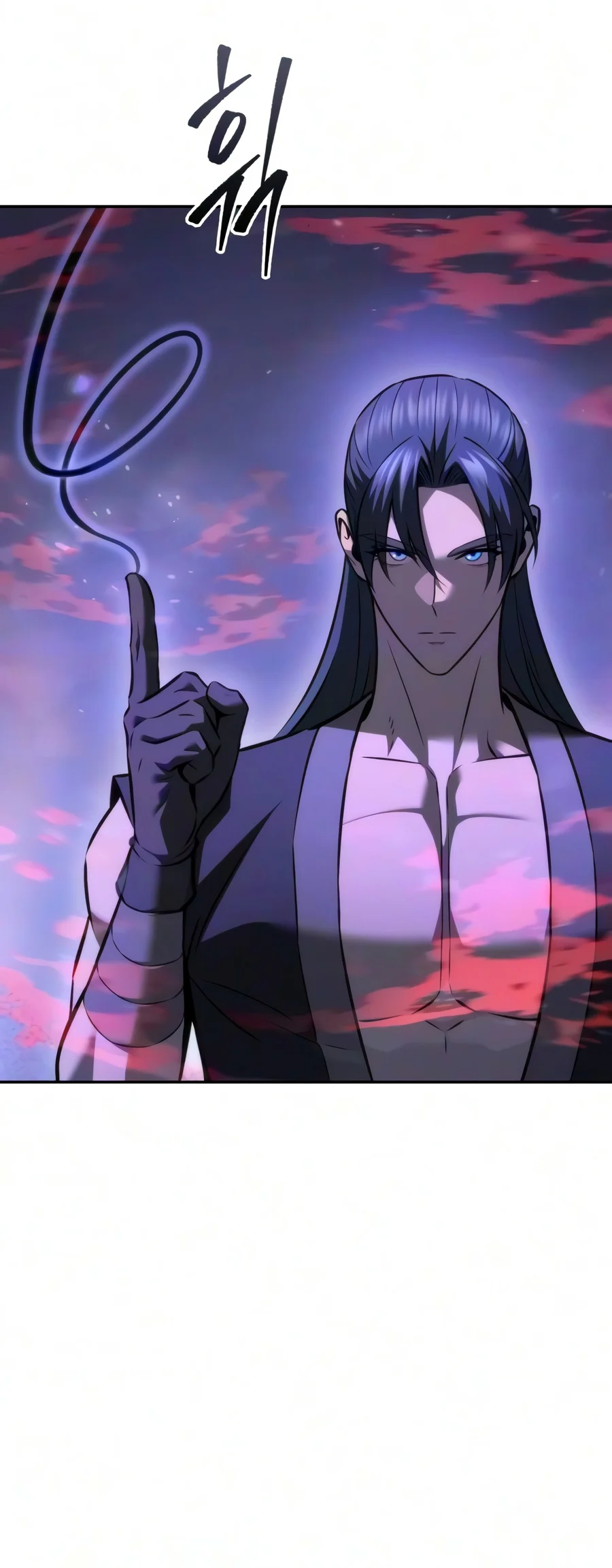 The Iron Overlord of Sichuan Chapter 44 — Page 21