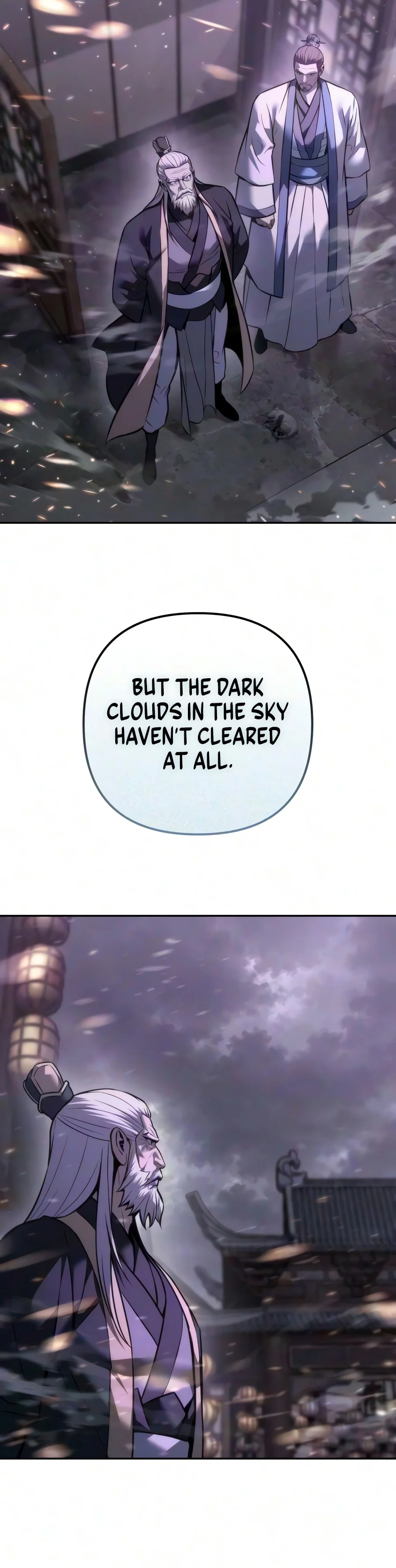 The Iron Overlord of Sichuan Chapter 46 — Page 10