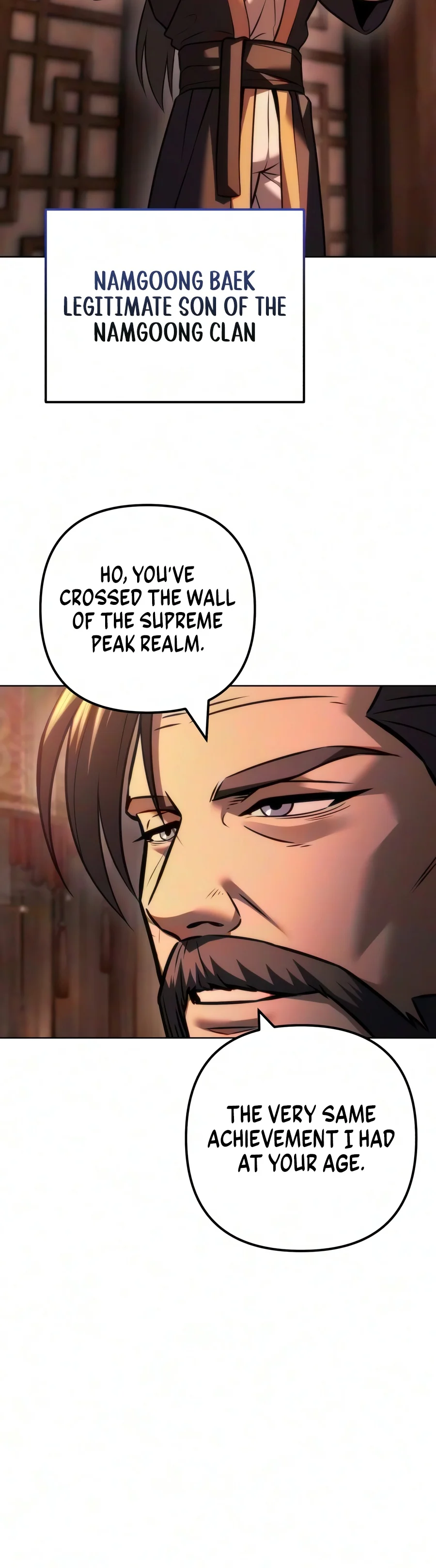 The Iron Overlord of Sichuan Chapter 46 — Page 14
