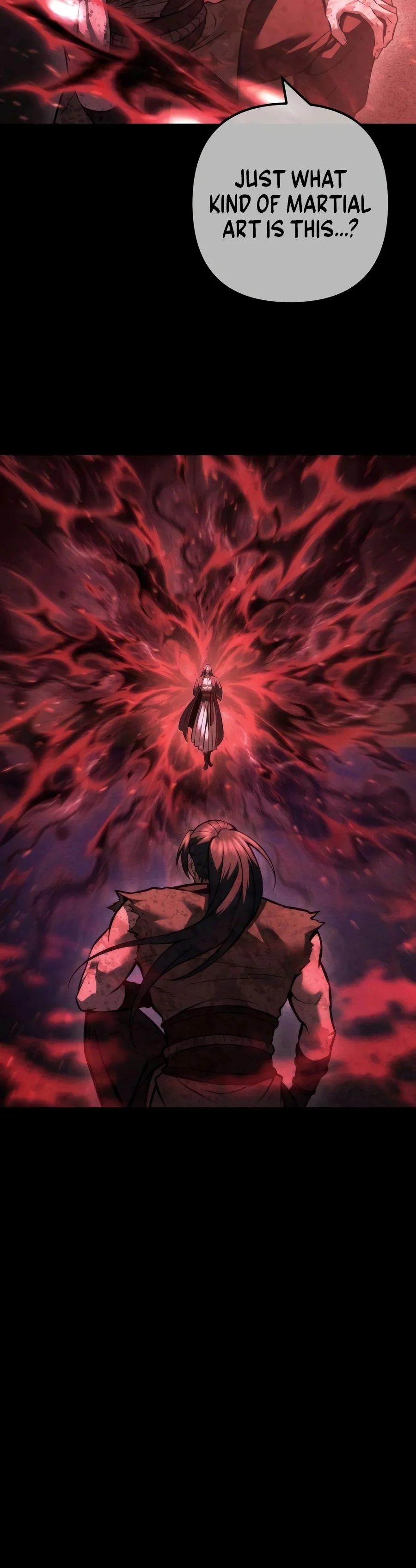 The Iron Overlord of Sichuan Chapter 47 — Page 3