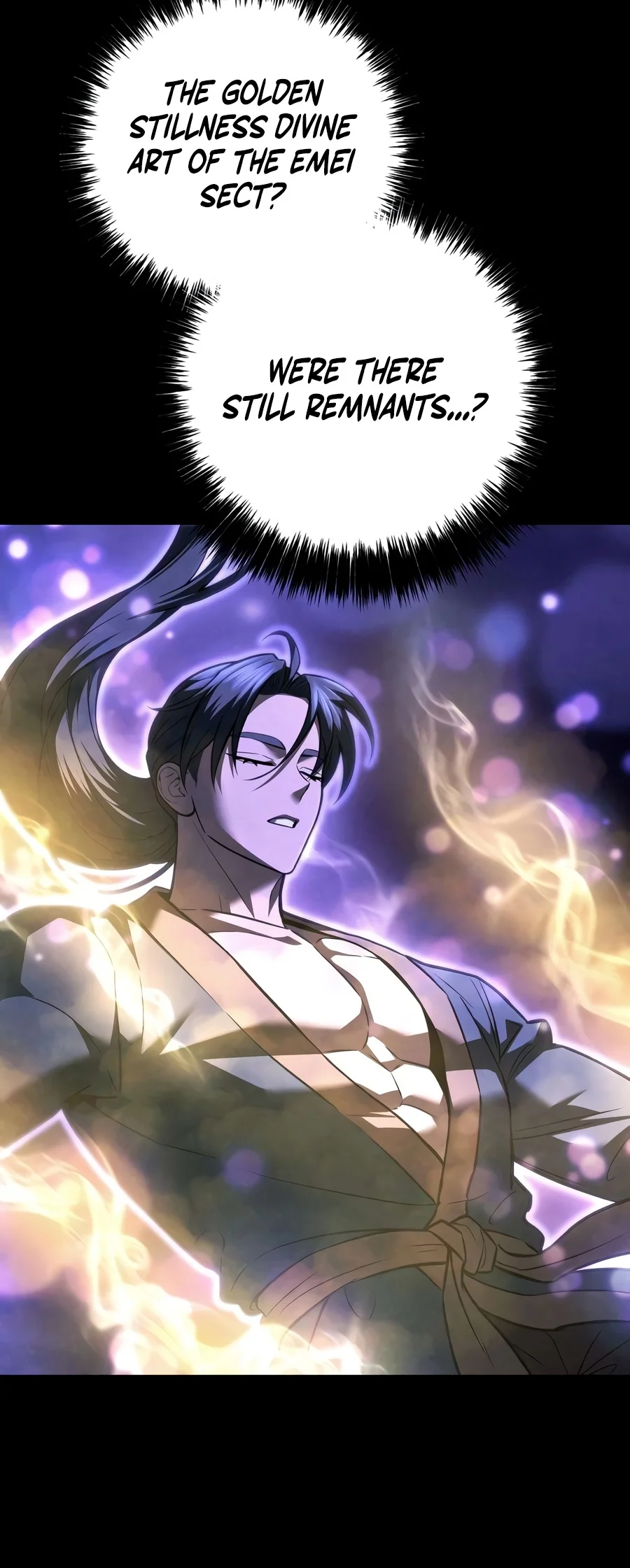 The Iron Overlord of Sichuan Chapter 47 — Page 5