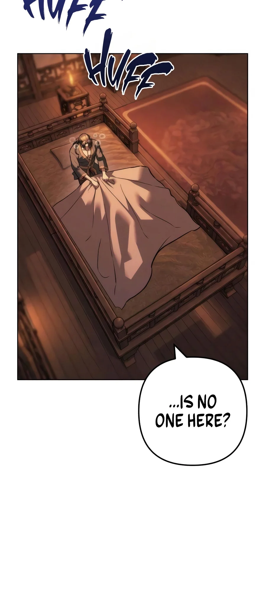 The Iron Overlord of Sichuan Chapter 47 — Page 11