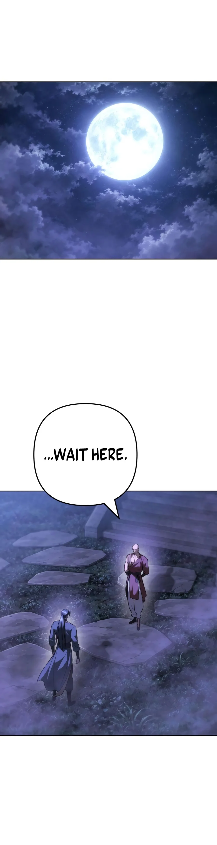 The Iron Overlord of Sichuan Chapter 47 — Page 17