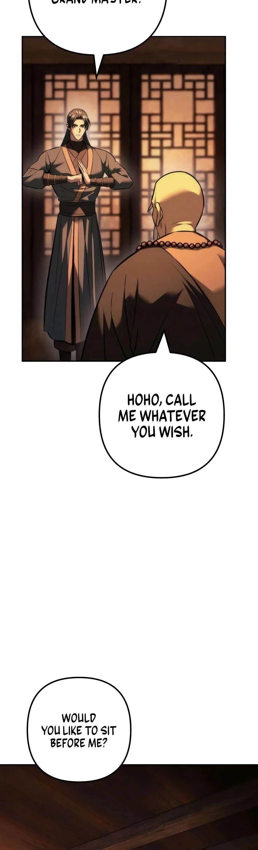 The Iron Overlord of Sichuan Chapter 48 — Page 5