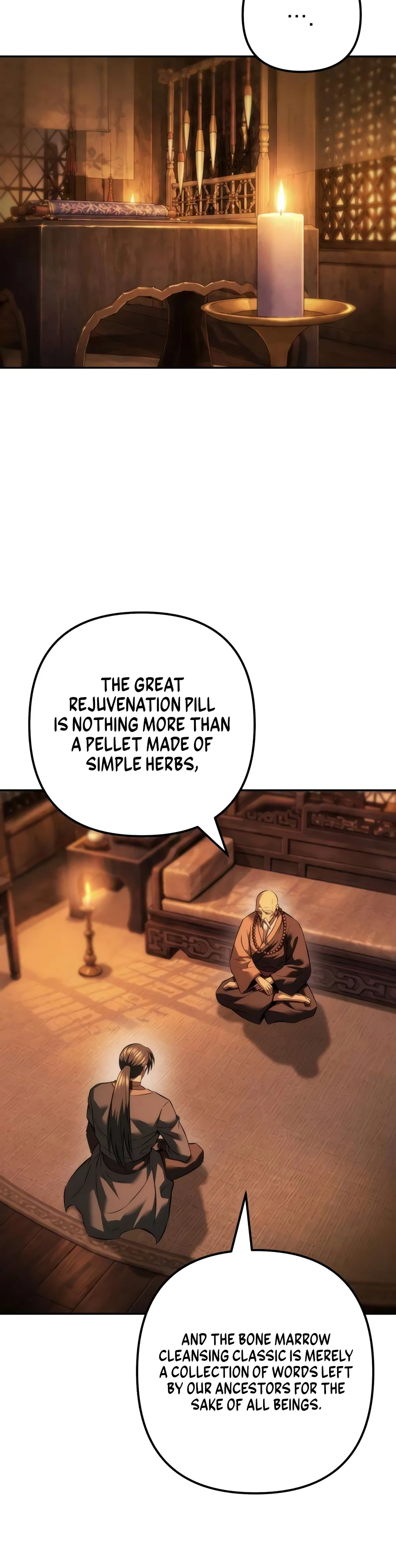 The Iron Overlord of Sichuan Chapter 48 — Page 9