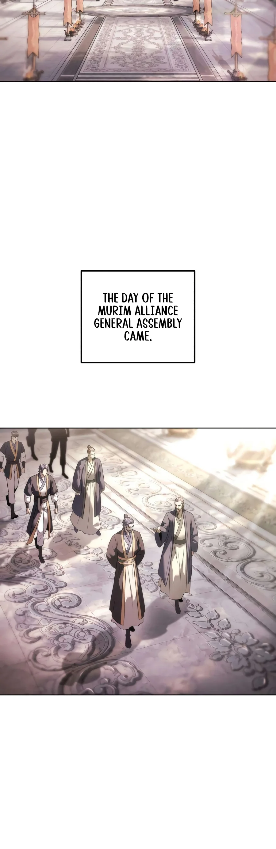 The Iron Overlord of Sichuan Chapter 48 — Page 17