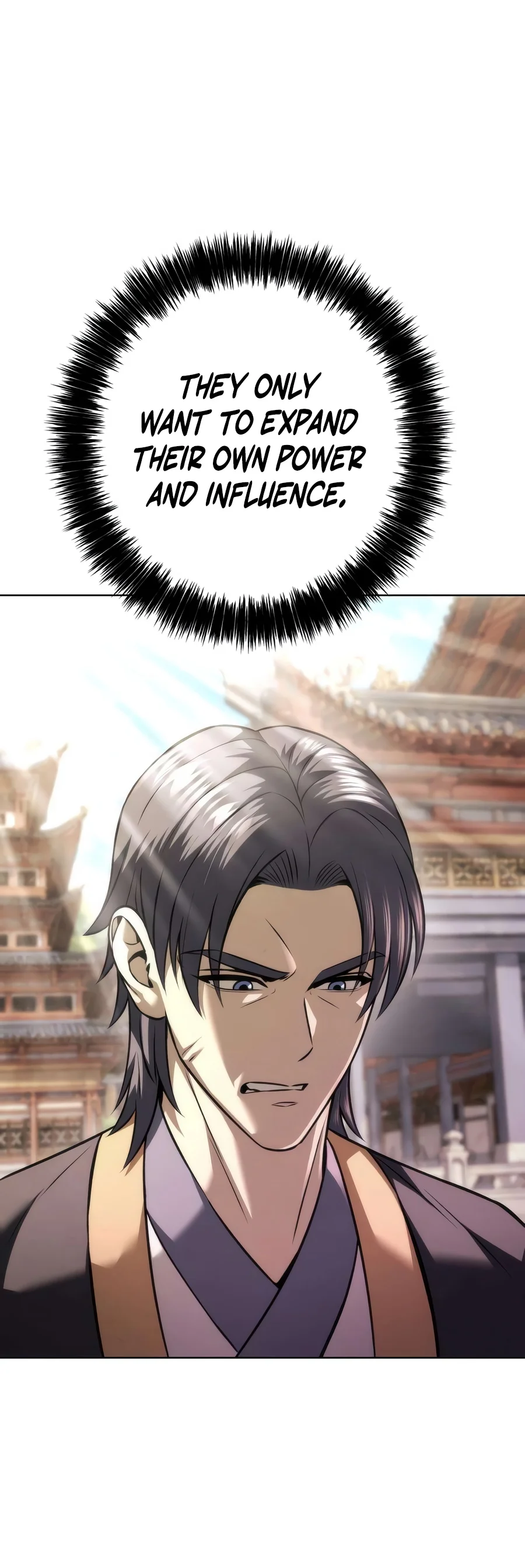 The Iron Overlord of Sichuan Chapter 48 — Page 19