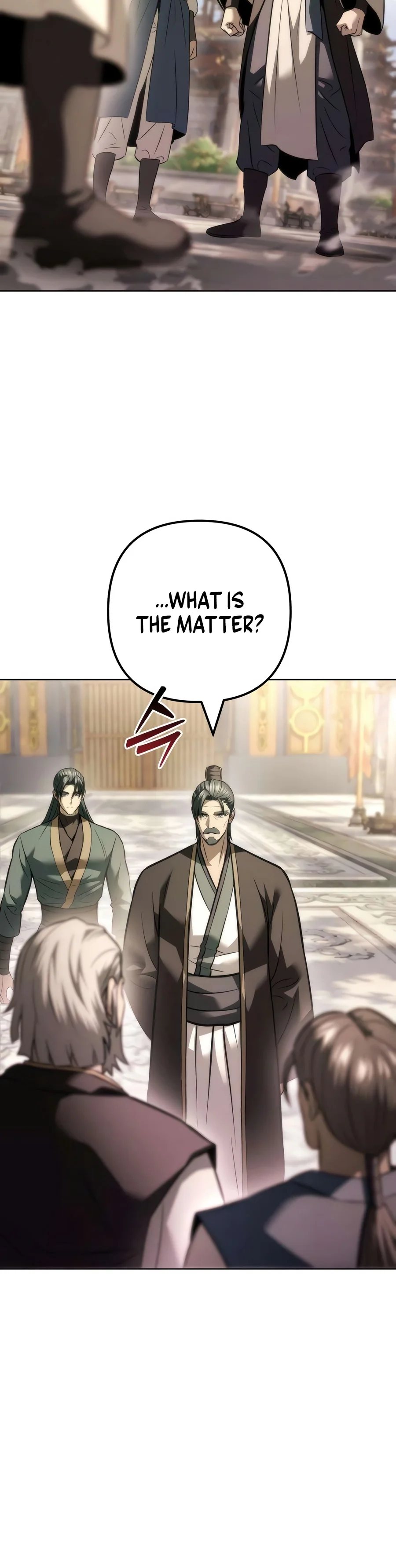 The Iron Overlord of Sichuan Chapter 48 — Page 21