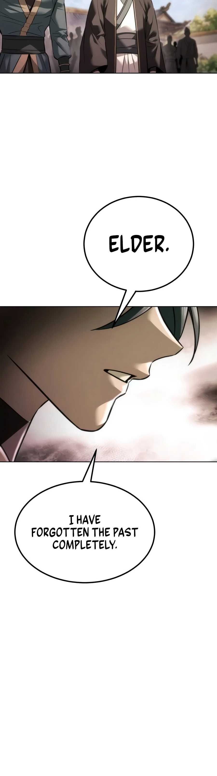 The Iron Overlord of Sichuan Chapter 49 — Page 5