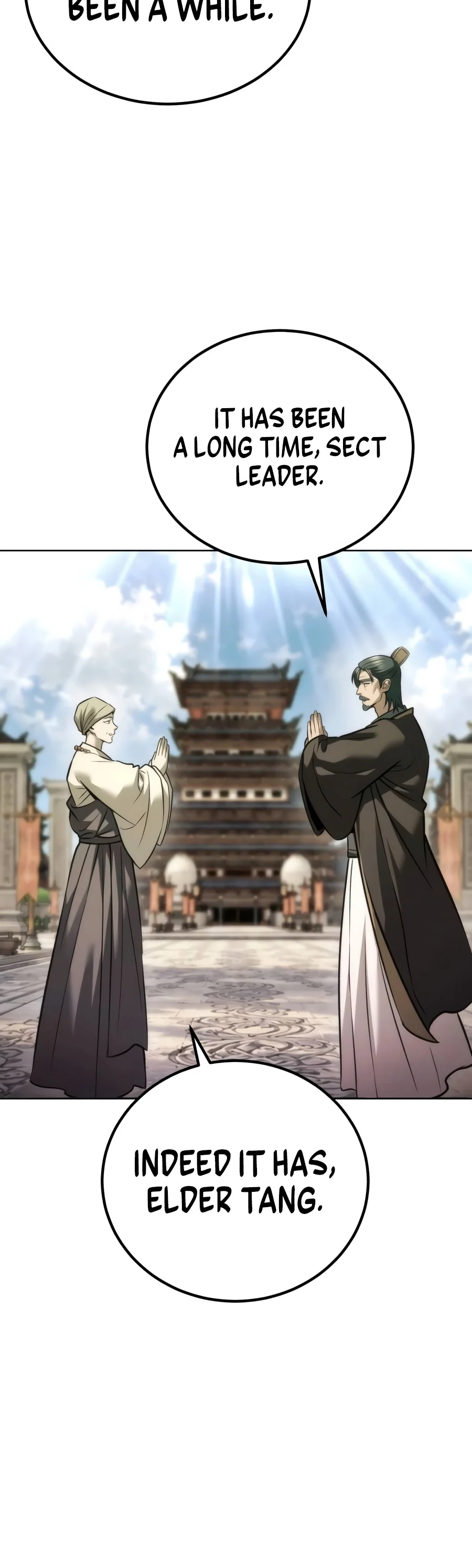 The Iron Overlord of Sichuan Chapter 49 — Page 9