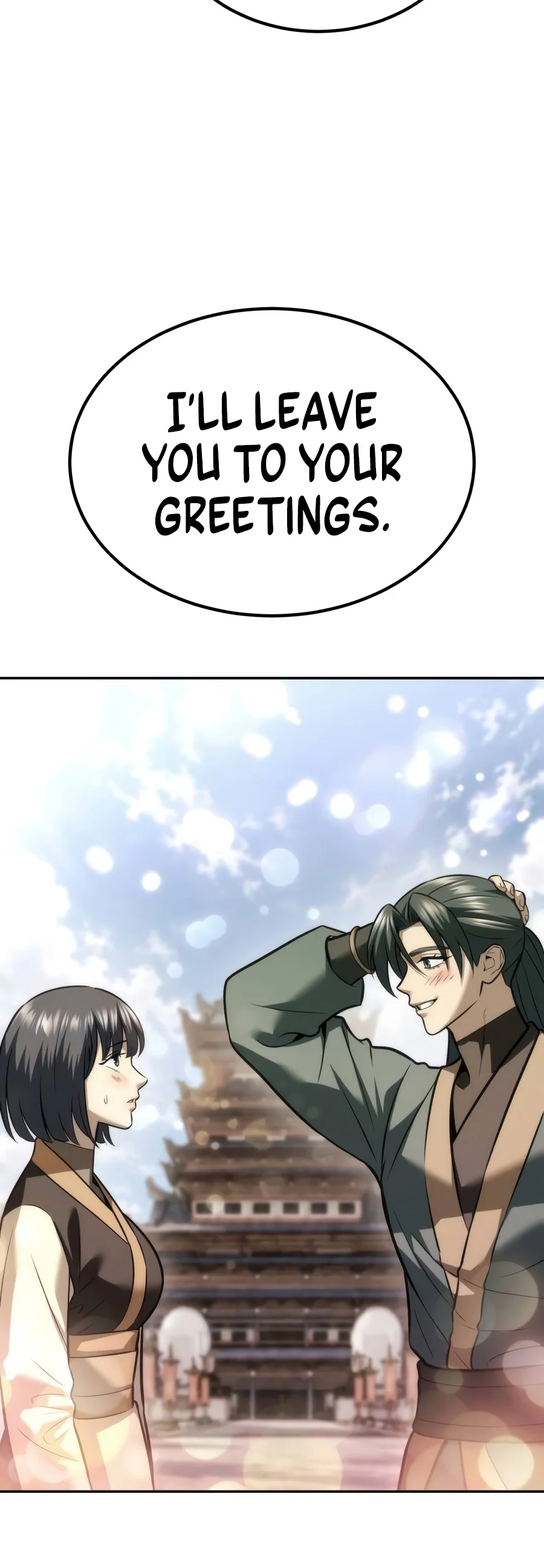 The Iron Overlord of Sichuan Chapter 49 — Page 11