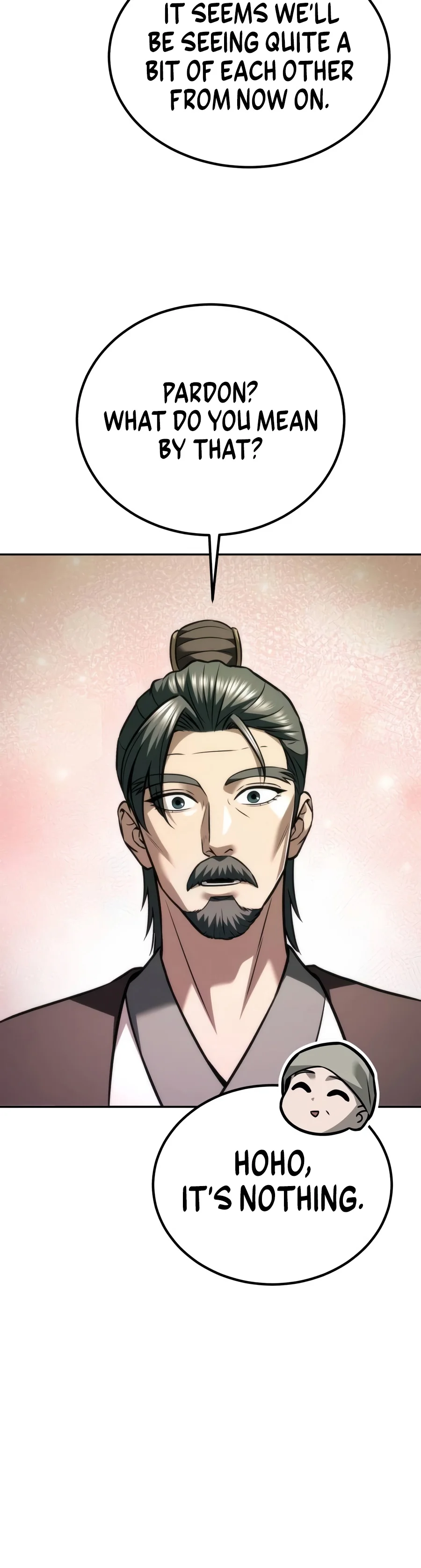 The Iron Overlord of Sichuan Chapter 49 — Page 13