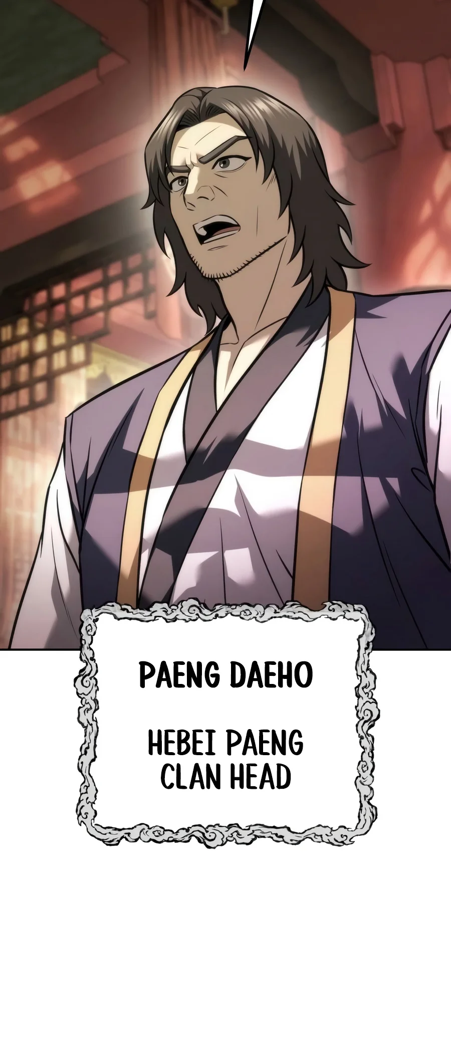 The Iron Overlord of Sichuan Chapter 49 — Page 17