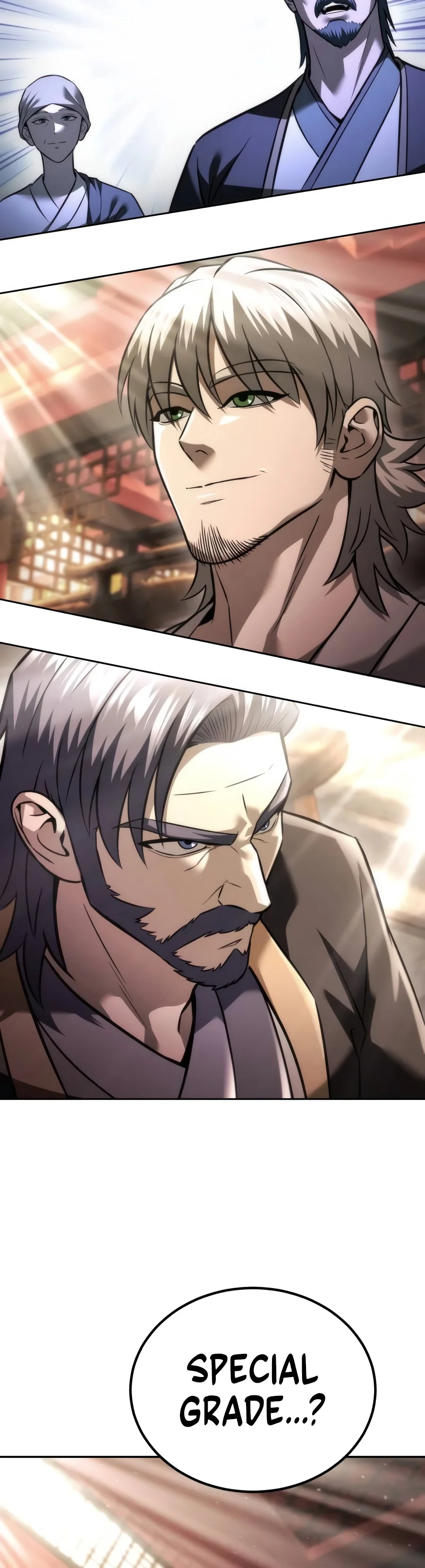 The Iron Overlord of Sichuan Chapter 49 — Page 21