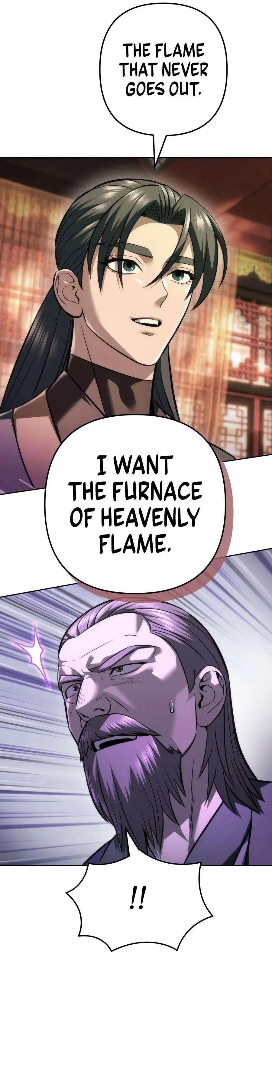 The Iron Overlord of Sichuan Chapter 50 — Page 3