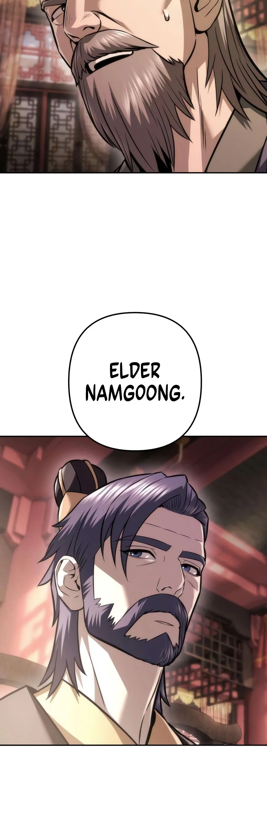 The Iron Overlord of Sichuan Chapter 50 — Page 5