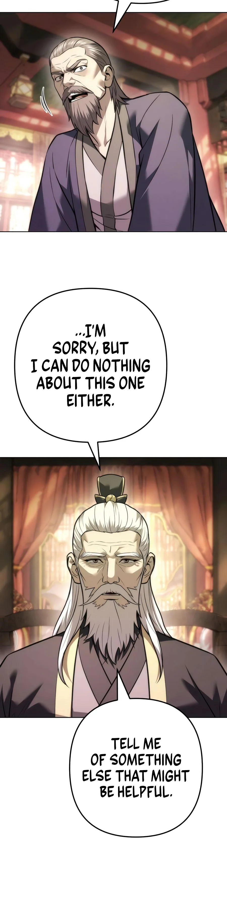 The Iron Overlord of Sichuan Chapter 50 — Page 9