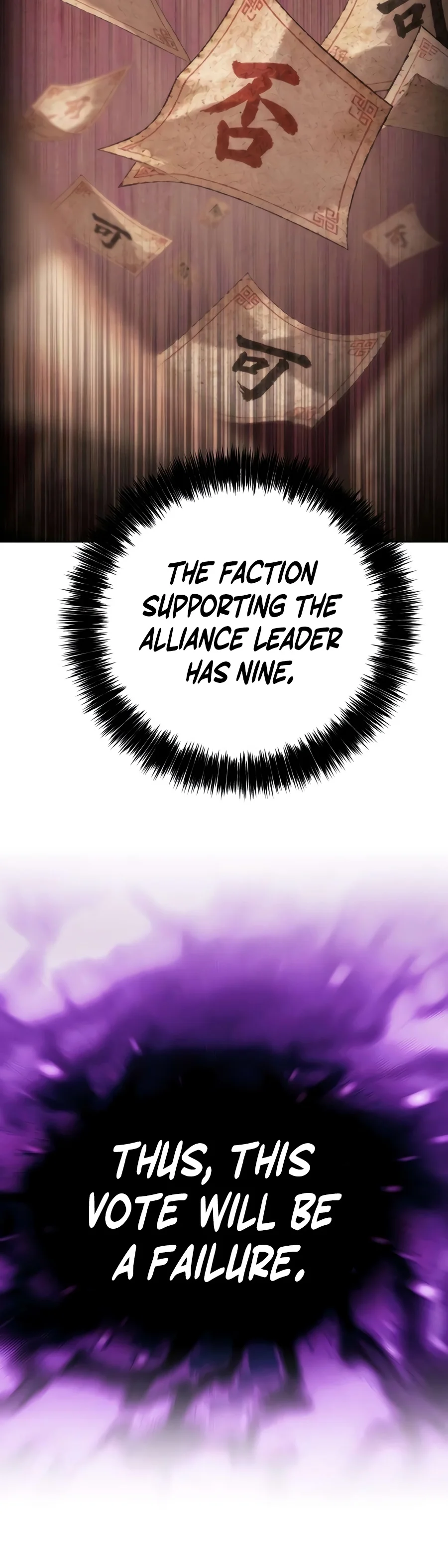 The Iron Overlord of Sichuan Chapter 50 — Page 15