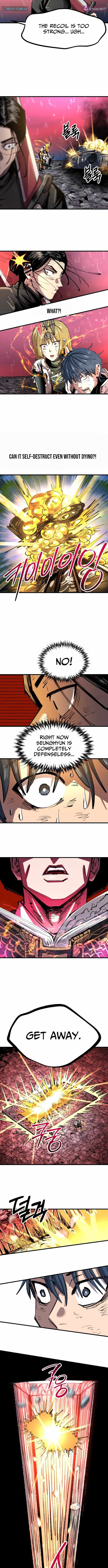 The Island Of Rising Stars And Chains Chapter 33 — Page 10