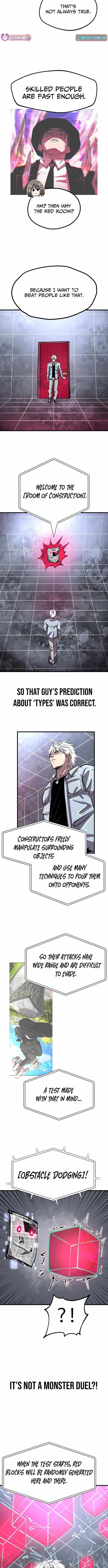 The Island Of Rising Stars And Chains Chapter 39 — Page 3