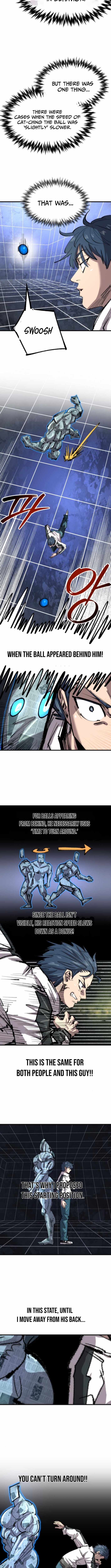 The Island Of Rising Stars And Chains Chapter 41 — Page 7