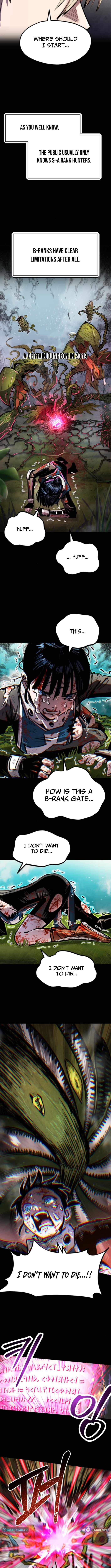 The Island Of Rising Stars And Chains Chapter 43 — Page 10