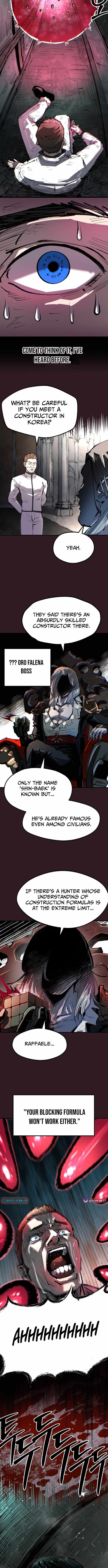 The Island Of Rising Stars And Chains Chapter 47 — Page 13